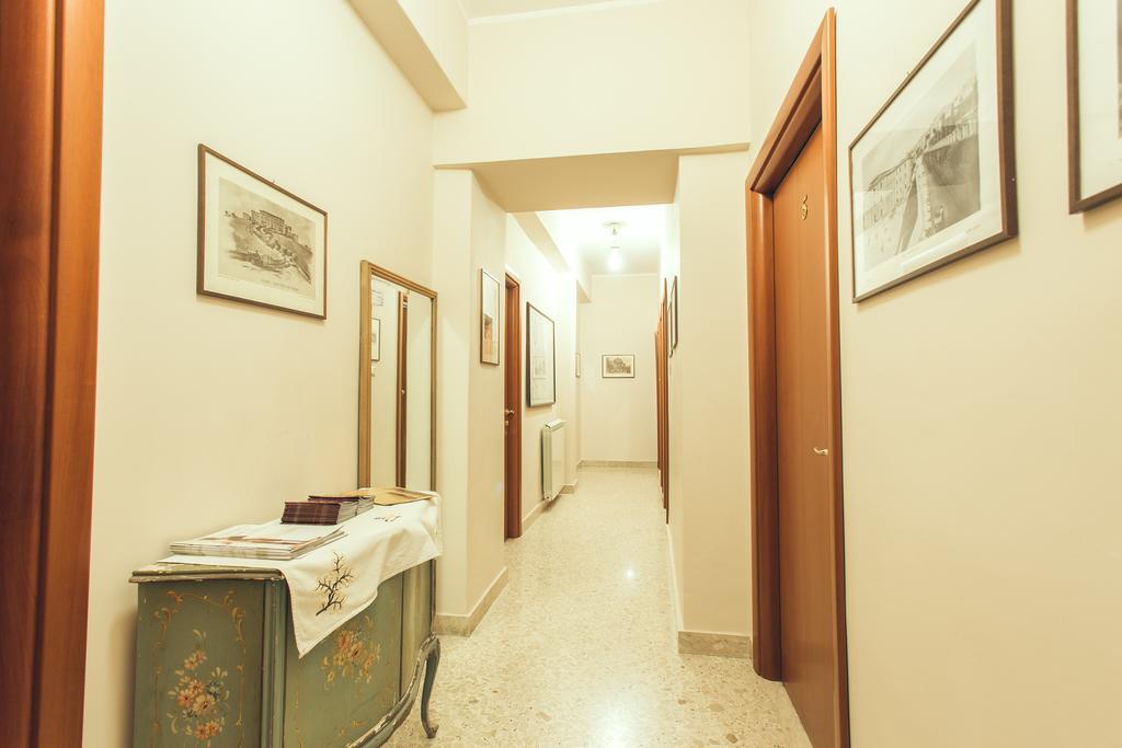 Valle Dei Templi Bed and Breakfast Agrigento Buitenkant foto