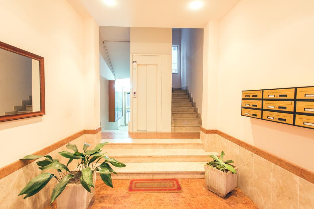 Valle Dei Templi Bed and Breakfast Agrigento Buitenkant foto
