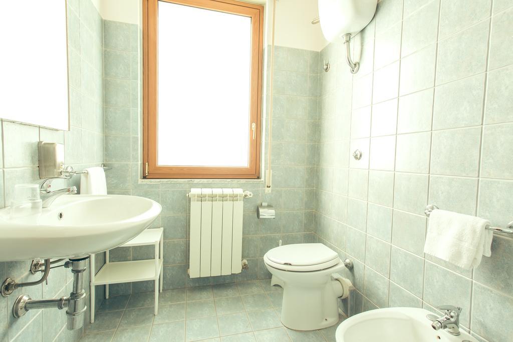 Valle Dei Templi Bed and Breakfast Agrigento Kamer foto