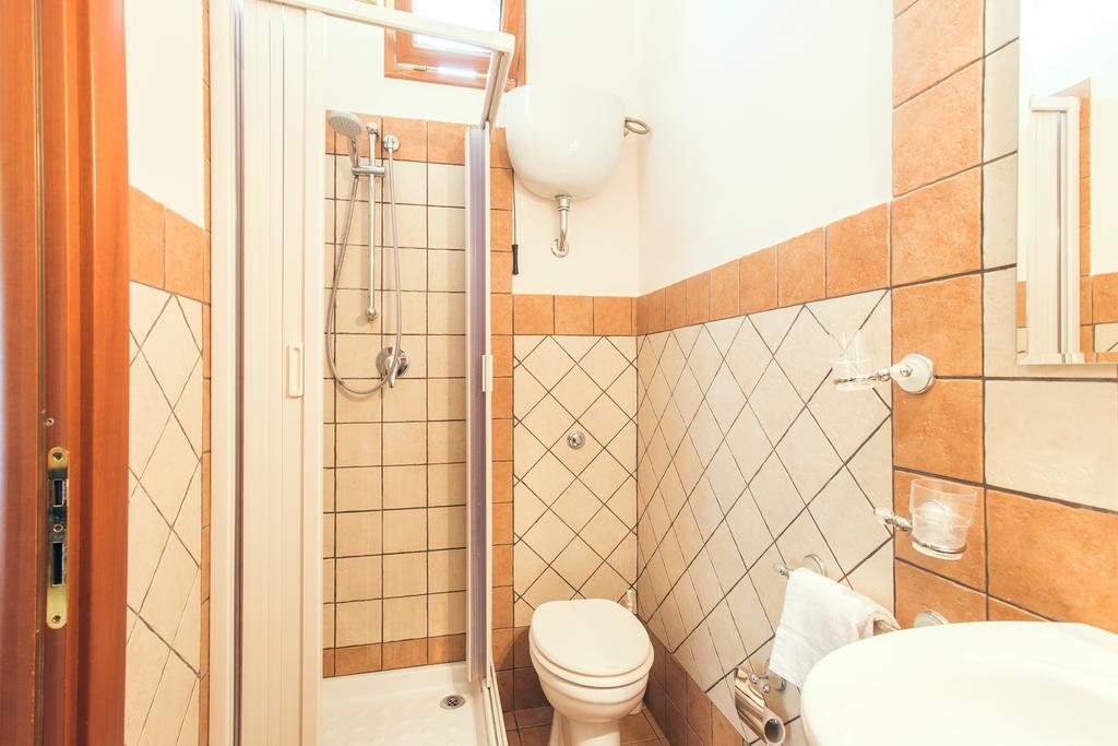 Valle Dei Templi Bed and Breakfast Agrigento Kamer foto