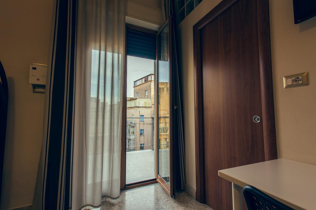 Valle Dei Templi Bed and Breakfast Agrigento Buitenkant foto