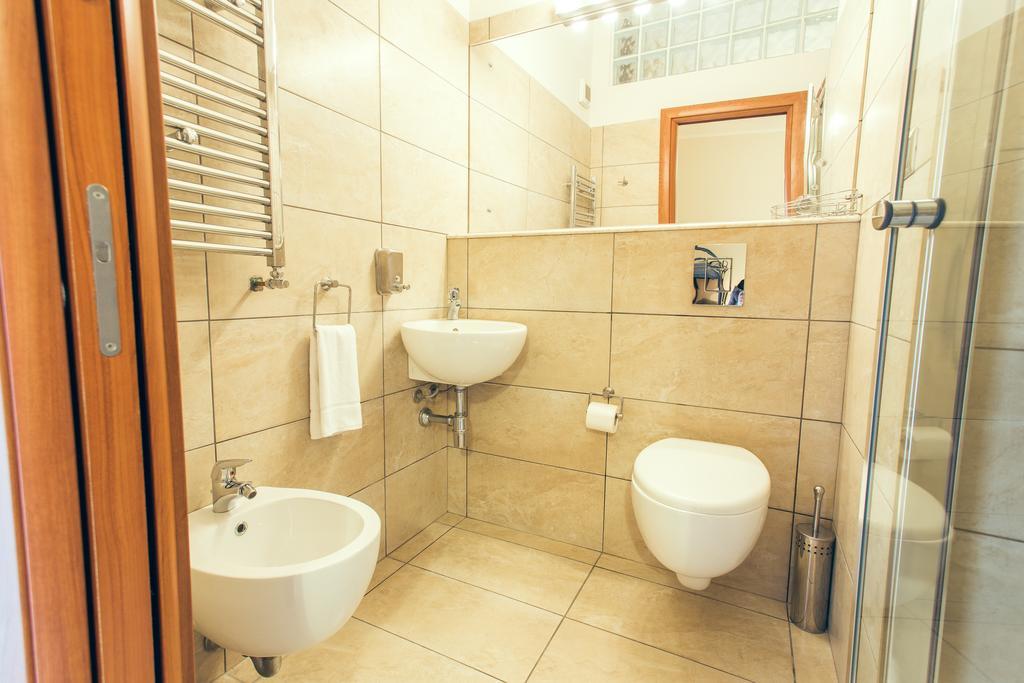 Valle Dei Templi Bed and Breakfast Agrigento Buitenkant foto