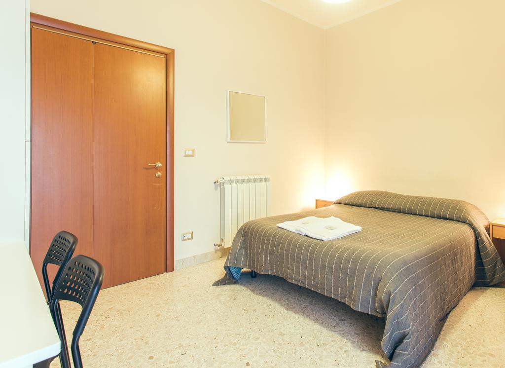 Valle Dei Templi Bed and Breakfast Agrigento Kamer foto