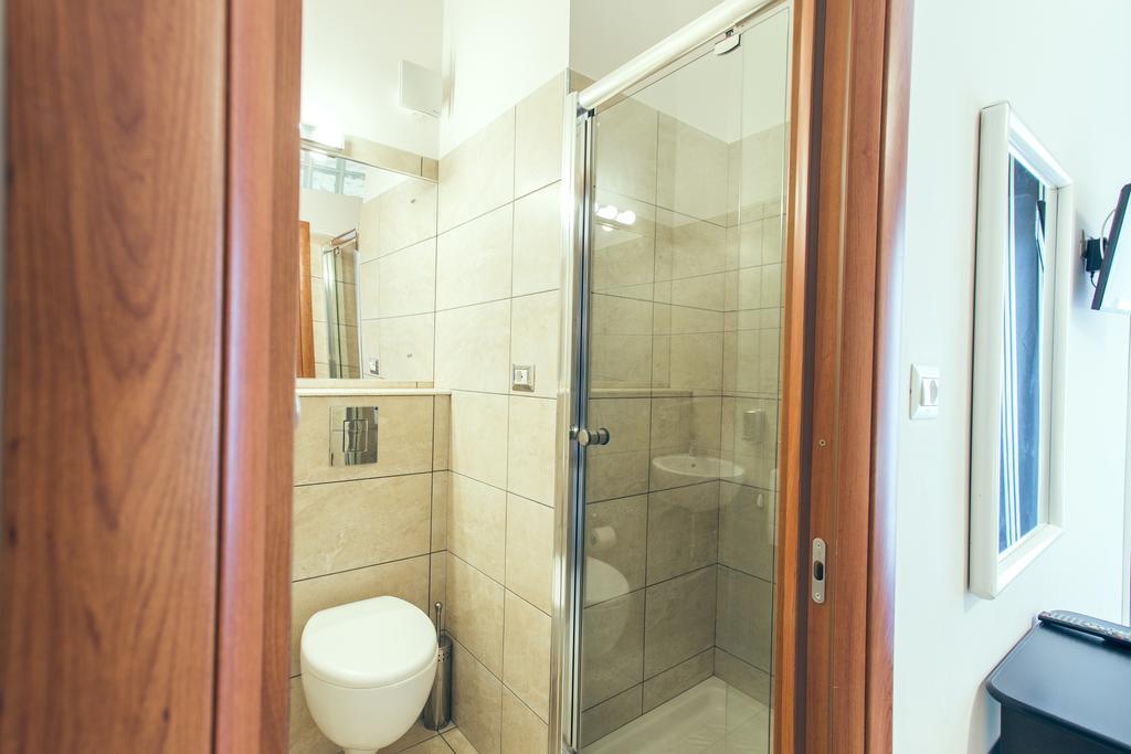 Valle Dei Templi Bed and Breakfast Agrigento Buitenkant foto