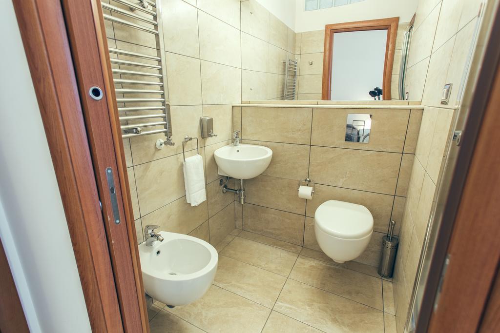 Valle Dei Templi Bed and Breakfast Agrigento Buitenkant foto