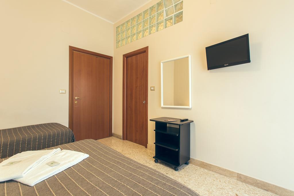 Valle Dei Templi Bed and Breakfast Agrigento Buitenkant foto