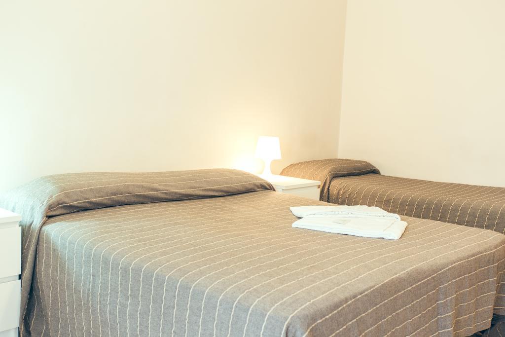 Valle Dei Templi Bed and Breakfast Agrigento Buitenkant foto