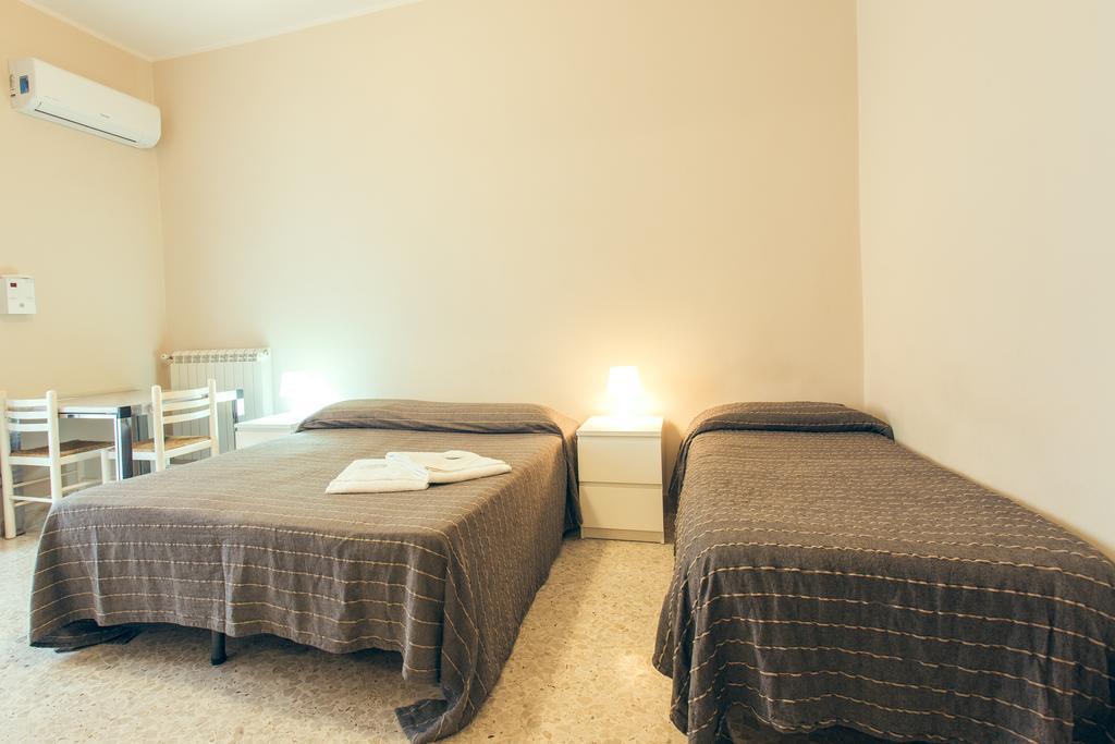 Valle Dei Templi Bed and Breakfast Agrigento Buitenkant foto