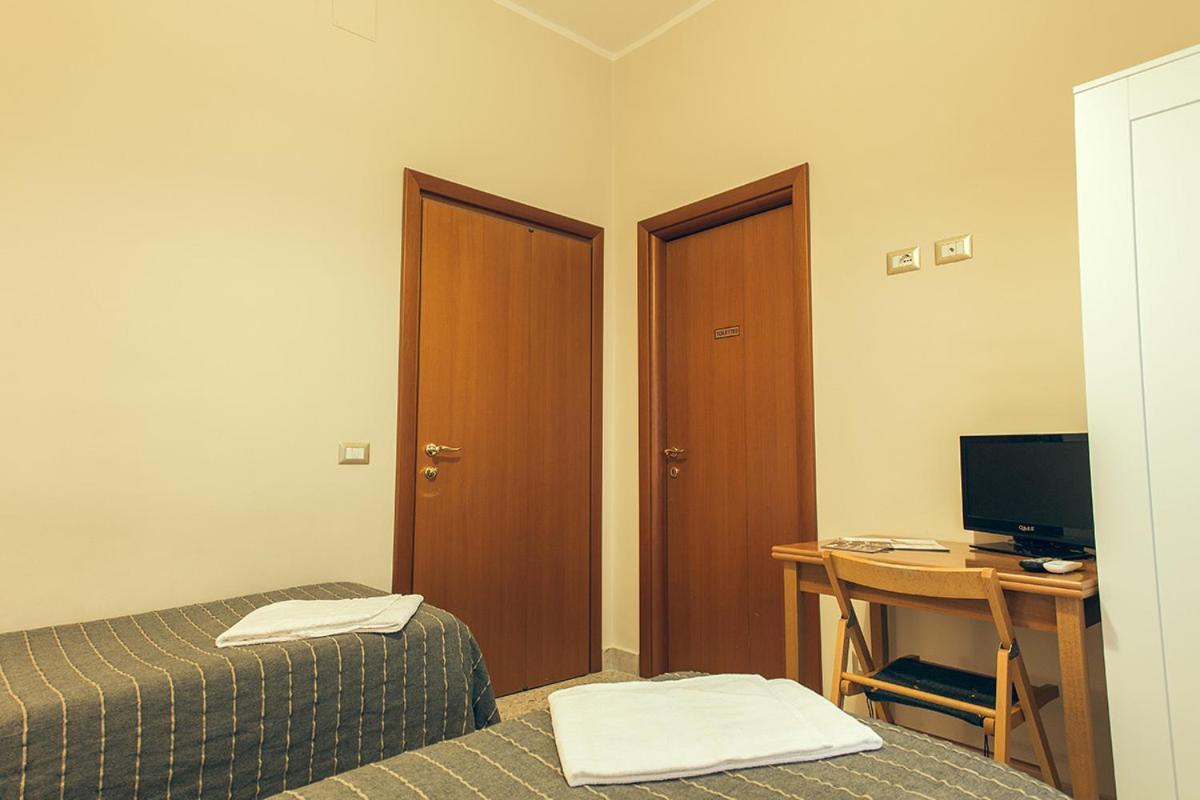 Valle Dei Templi Bed and Breakfast Agrigento Buitenkant foto